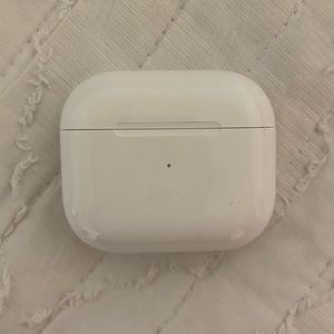 AirPod 3rd Generation Charging Case
